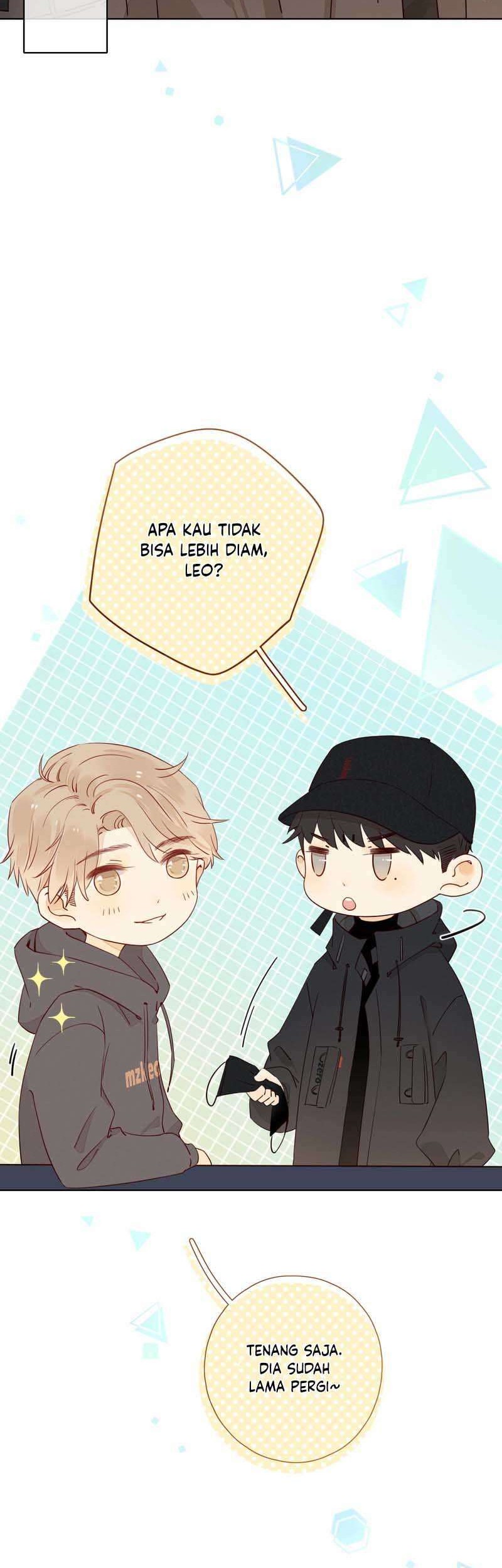 She May Not Be Cute Chapter 28 - halaman 39