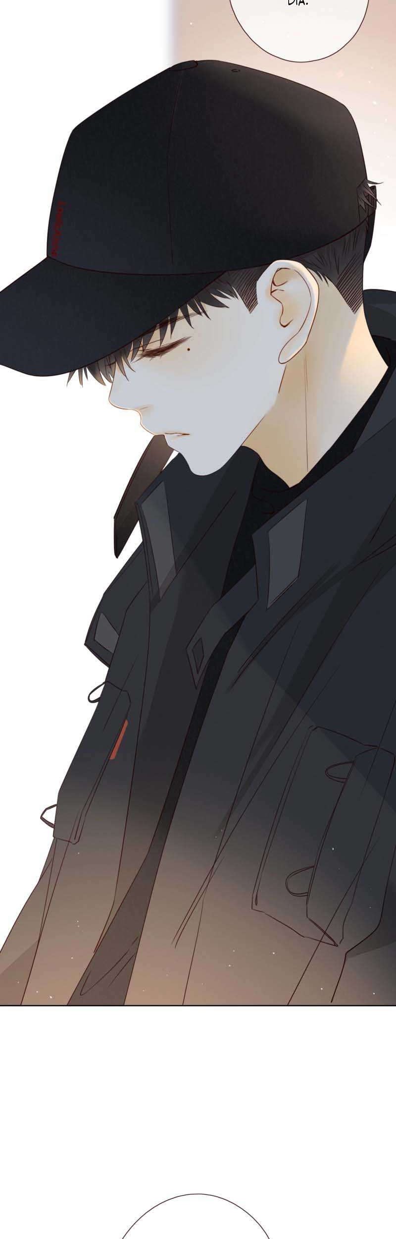 She May Not Be Cute Chapter 28 - halaman 43