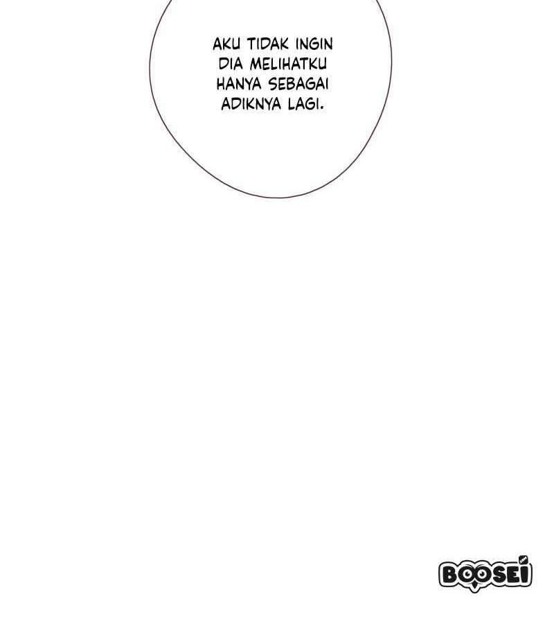 She May Not Be Cute Chapter 28 - halaman 44