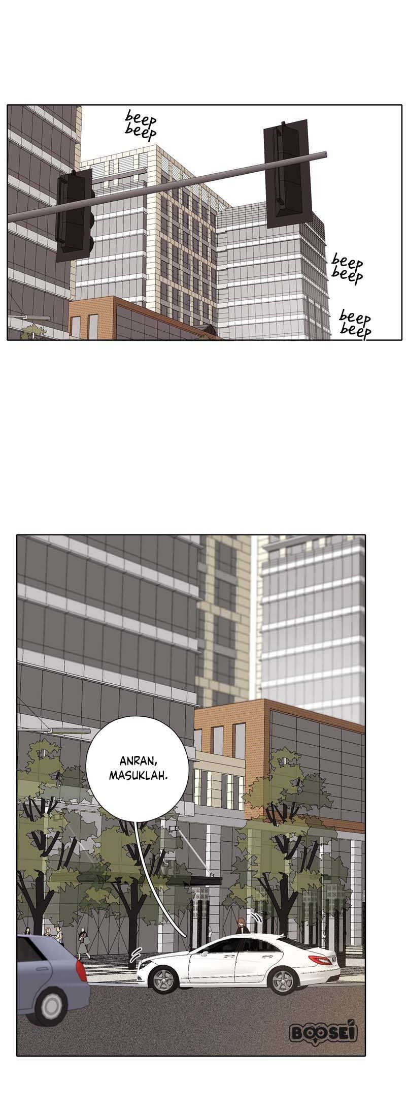 She May Not Be Cute Chapter 29 - halaman 13