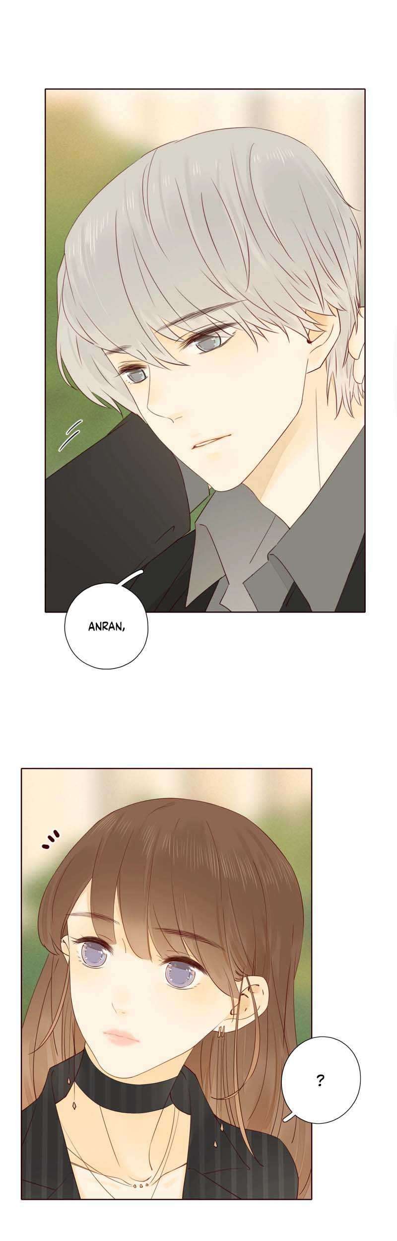 She May Not Be Cute Chapter 29 - halaman 17