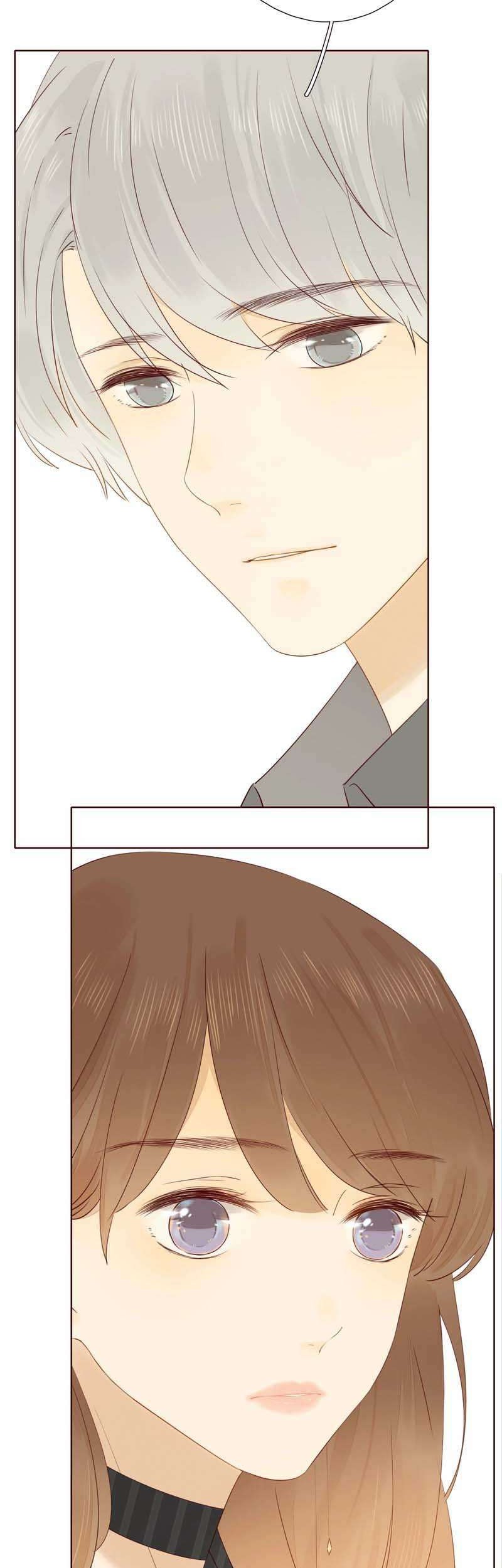 She May Not Be Cute Chapter 29 - halaman 19