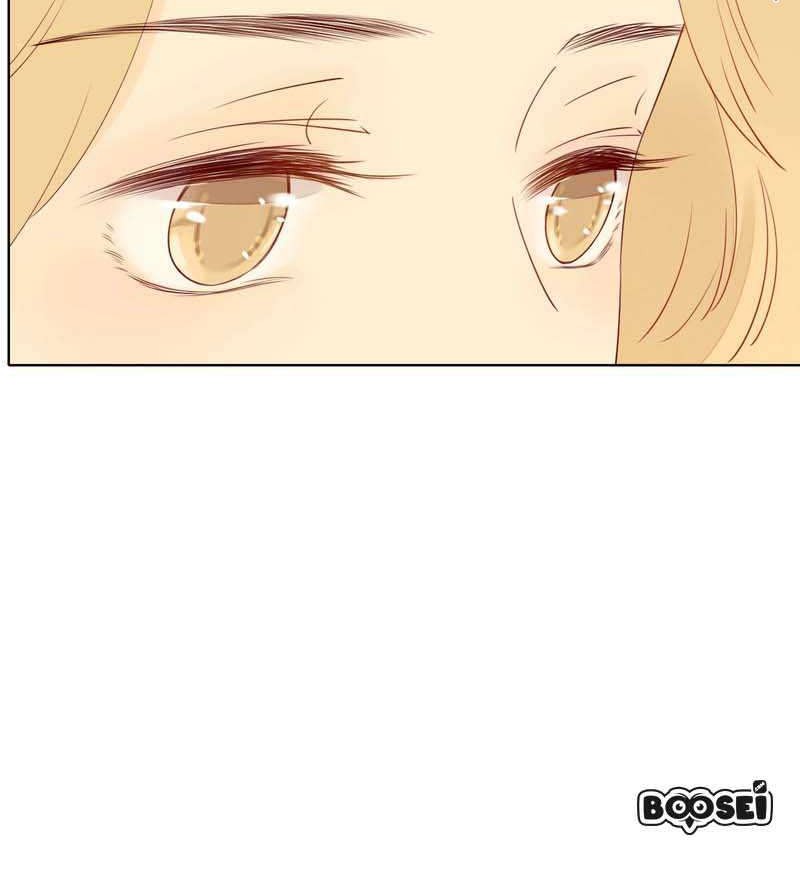 She May Not Be Cute Chapter 29 - halaman 27