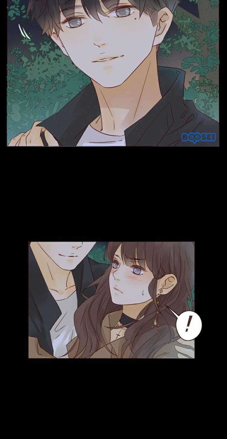 She May Not Be Cute Chapter 3 - halaman 10