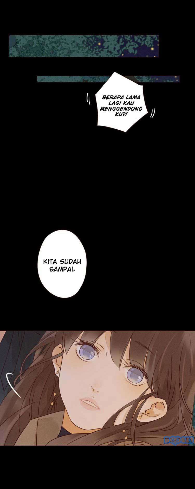She May Not Be Cute Chapter 3 - halaman 11