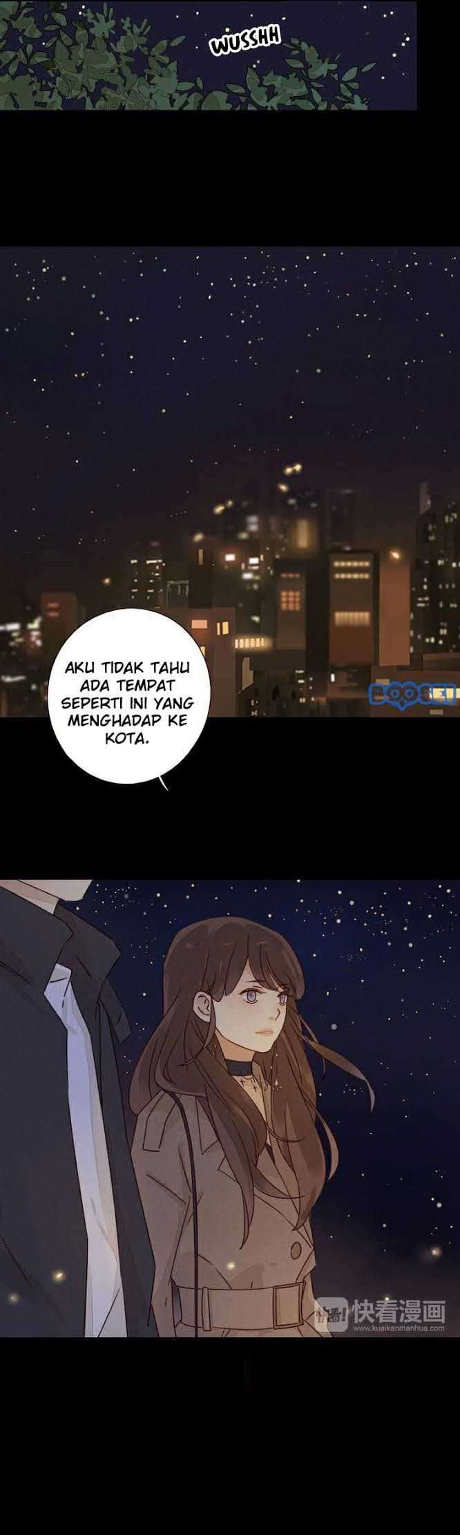 She May Not Be Cute Chapter 3 - halaman 15