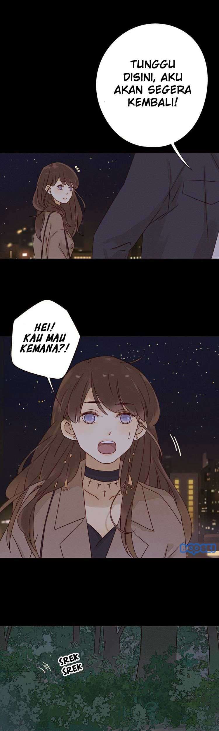 She May Not Be Cute Chapter 3 - halaman 16