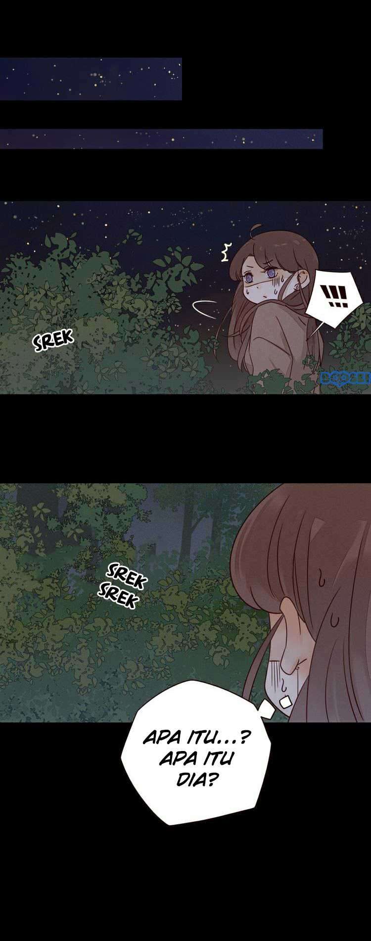 She May Not Be Cute Chapter 3 - halaman 18