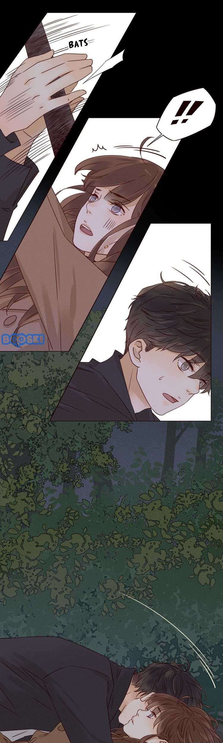 She May Not Be Cute Chapter 3 - halaman 23