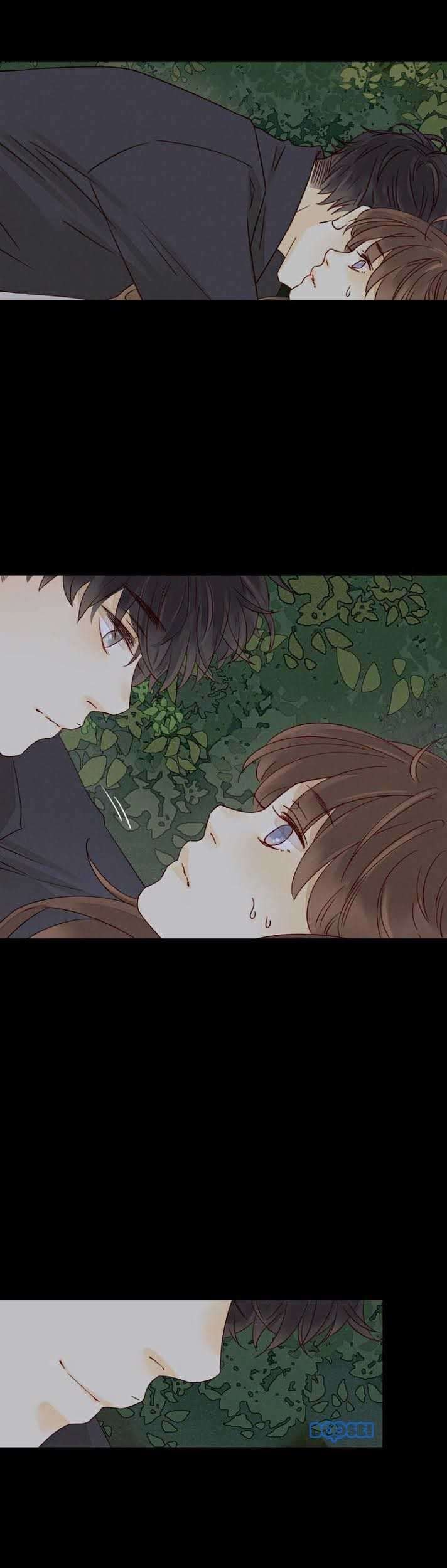 She May Not Be Cute Chapter 3 - halaman 25