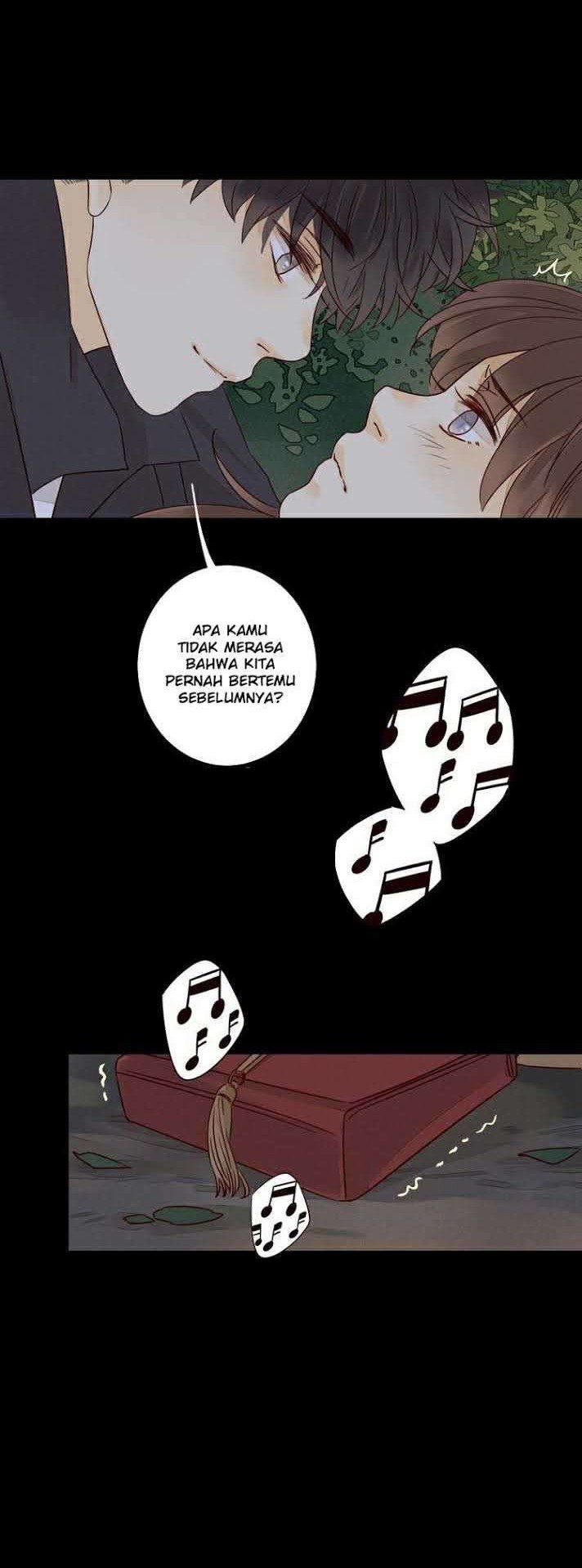 She May Not Be Cute Chapter 3 - halaman 26