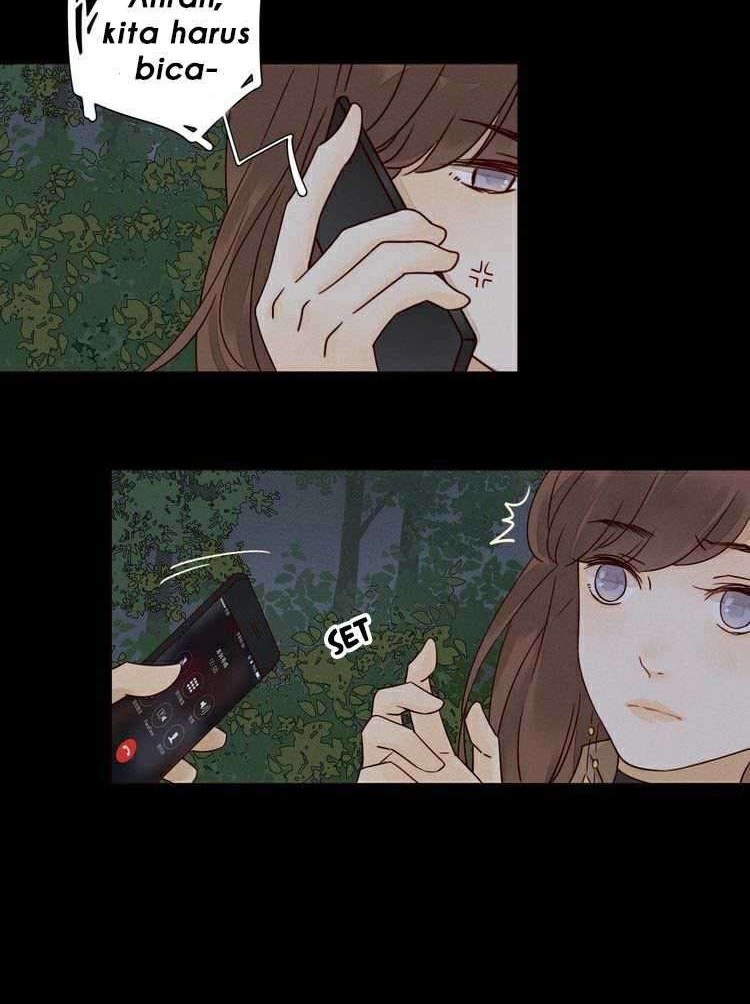 She May Not Be Cute Chapter 3 - halaman 28