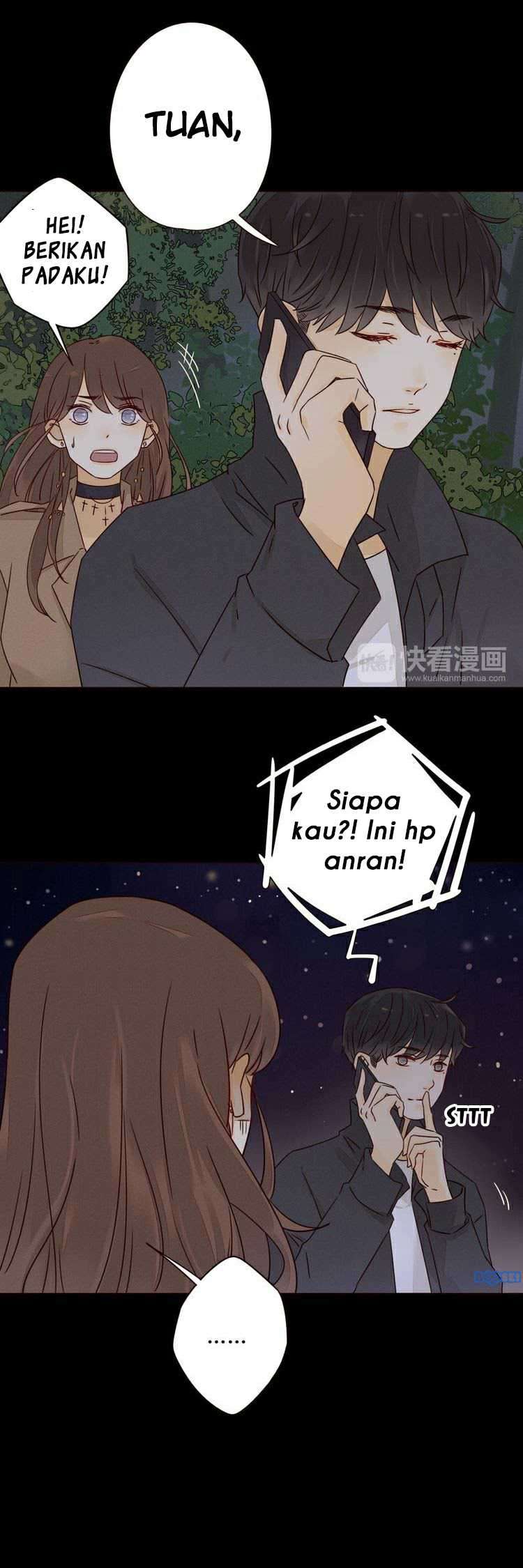 She May Not Be Cute Chapter 3 - halaman 29