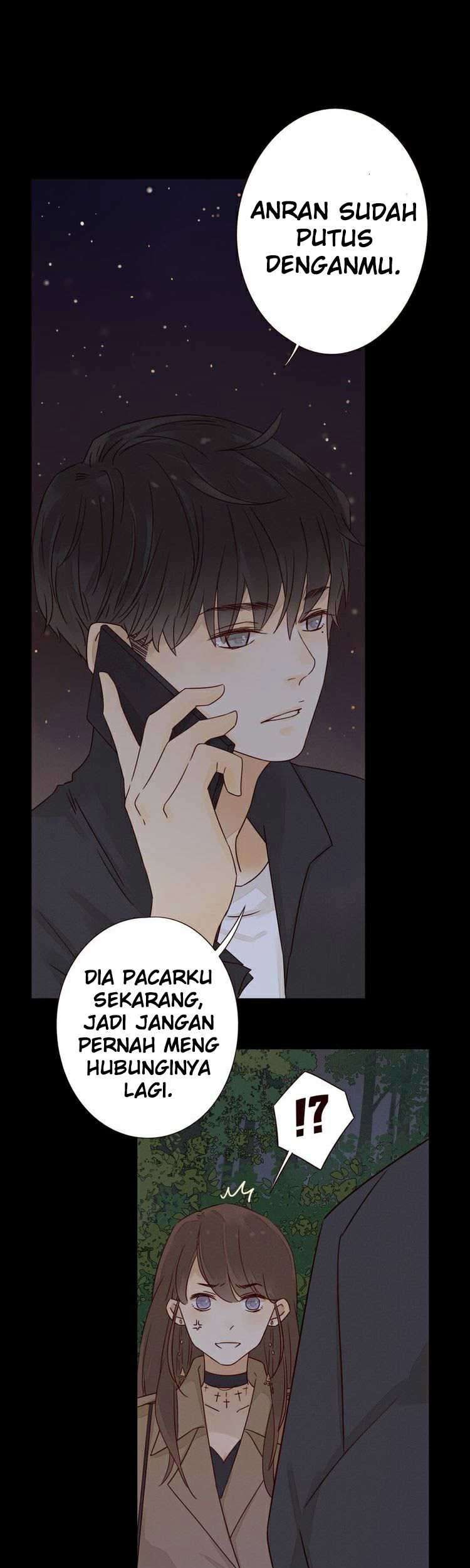 She May Not Be Cute Chapter 3 - halaman 30