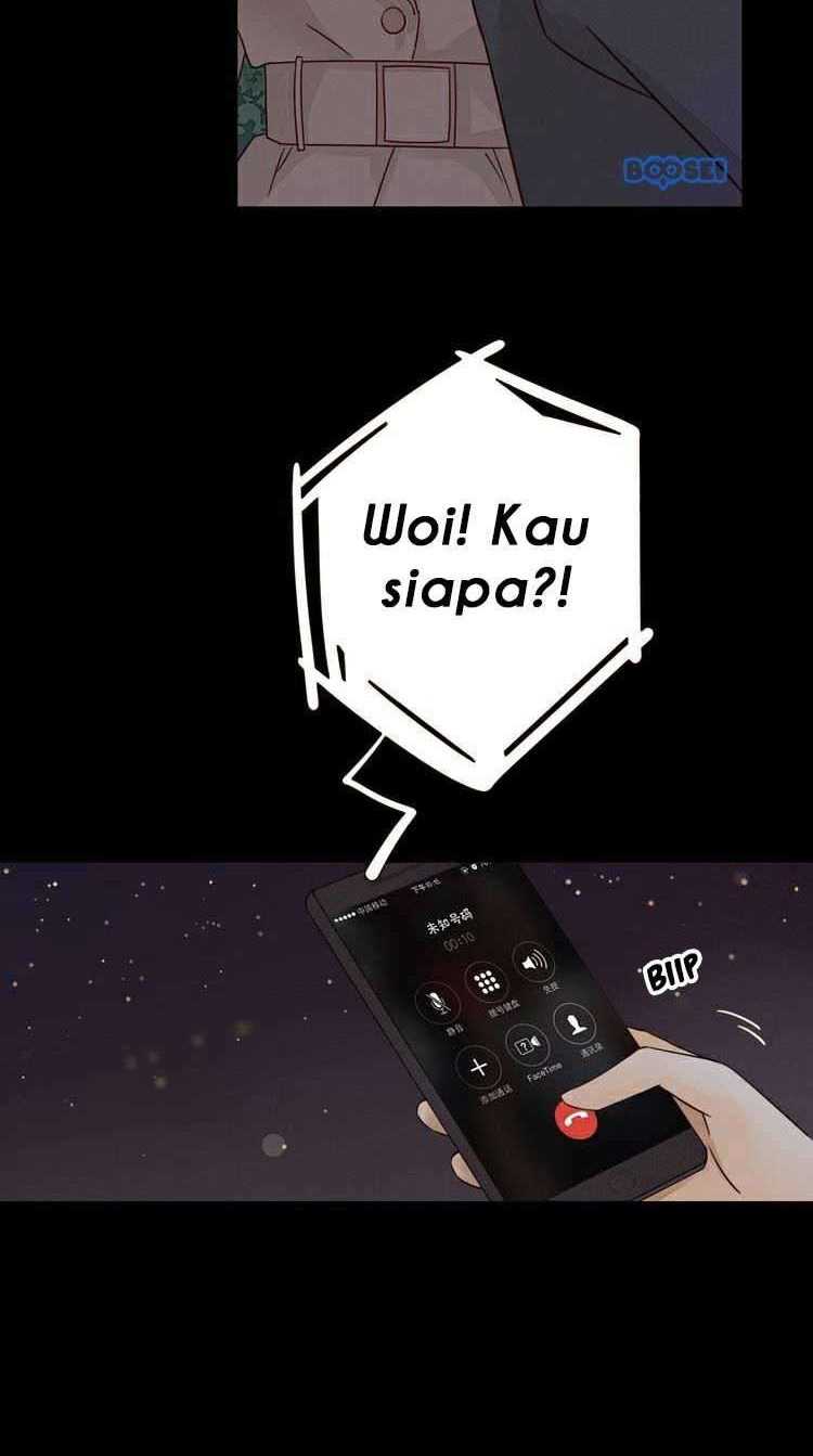 She May Not Be Cute Chapter 3 - halaman 31