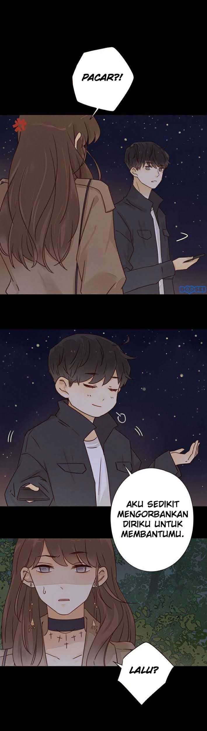 She May Not Be Cute Chapter 3 - halaman 32