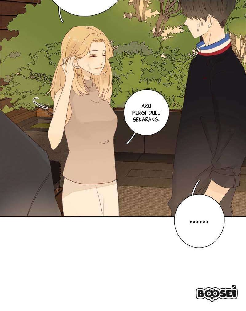 She May Not Be Cute Chapter 30 - halaman 12