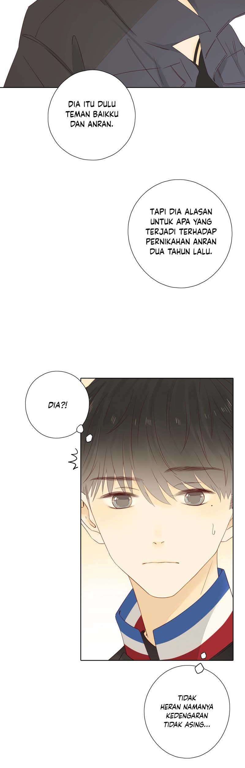 She May Not Be Cute Chapter 30 - halaman 14