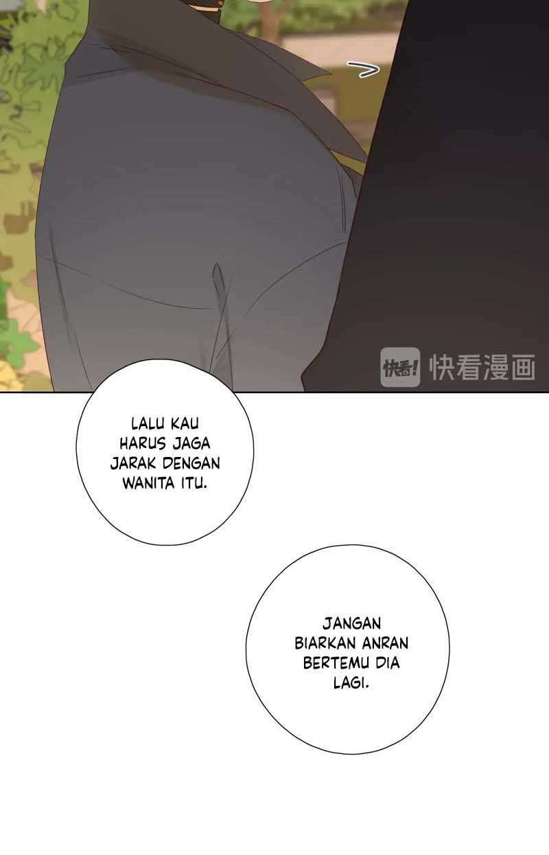 She May Not Be Cute Chapter 30 - halaman 16