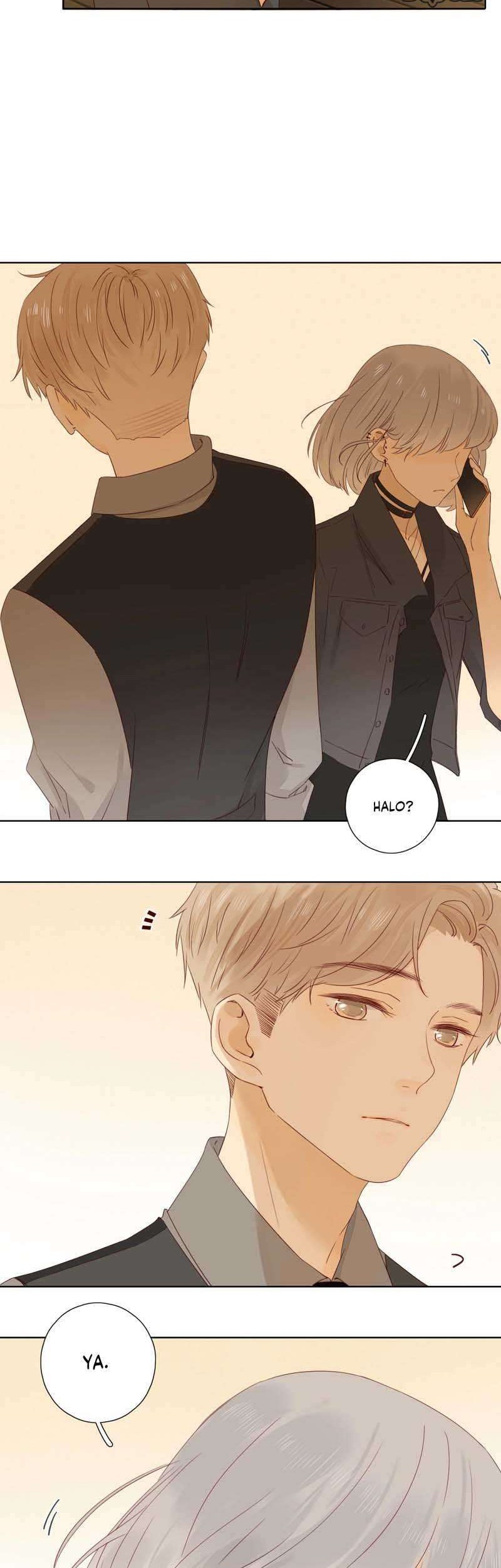 She May Not Be Cute Chapter 30 - halaman 18