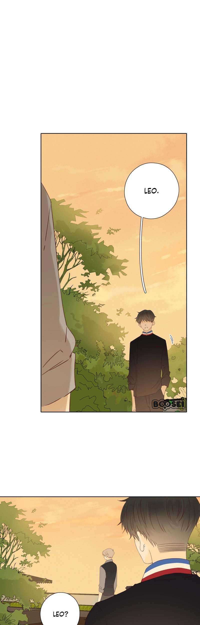 She May Not Be Cute Chapter 30 - halaman 21