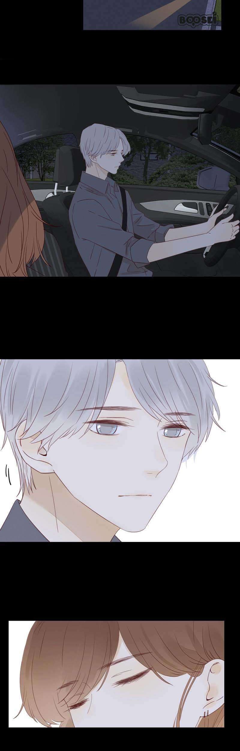 She May Not Be Cute Chapter 30 - halaman 26