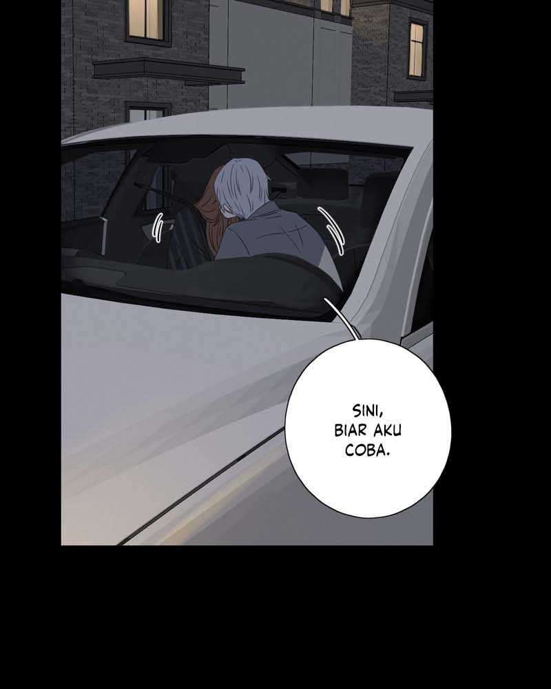 She May Not Be Cute Chapter 30 - halaman 28