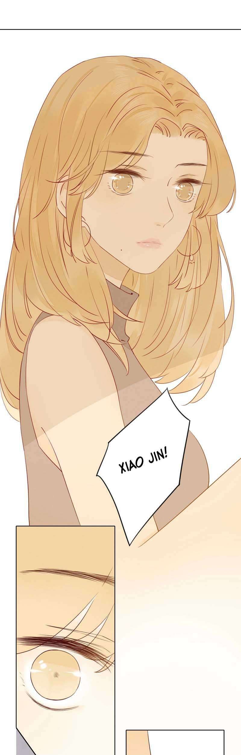 She May Not Be Cute Chapter 30 - halaman 3
