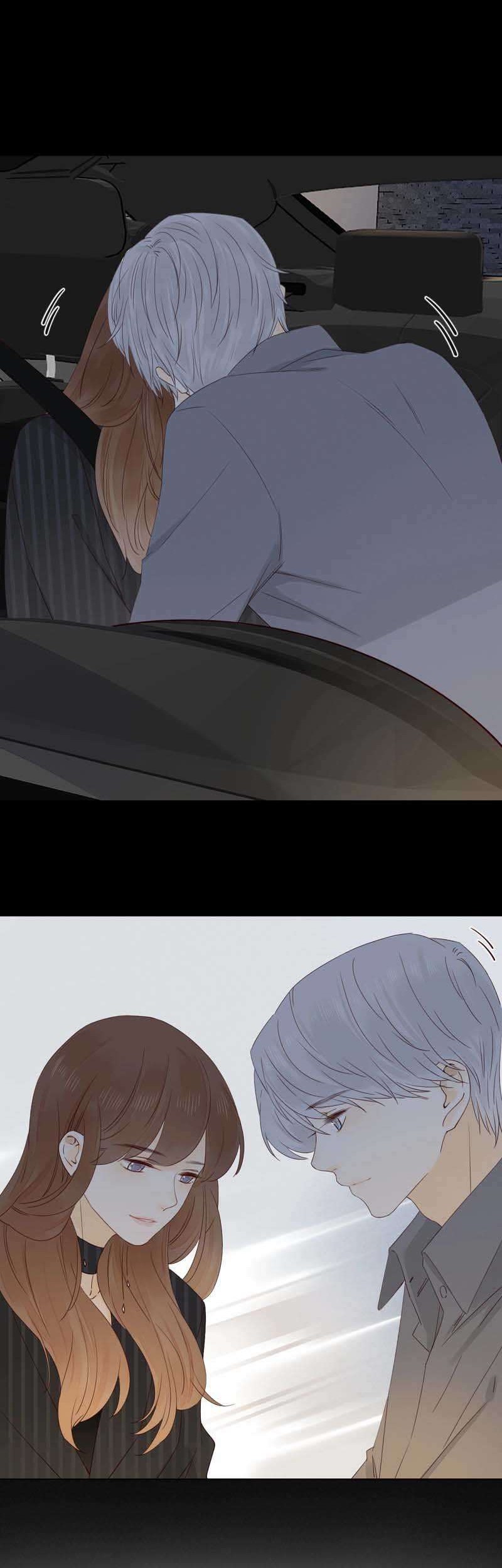 She May Not Be Cute Chapter 30 - halaman 30