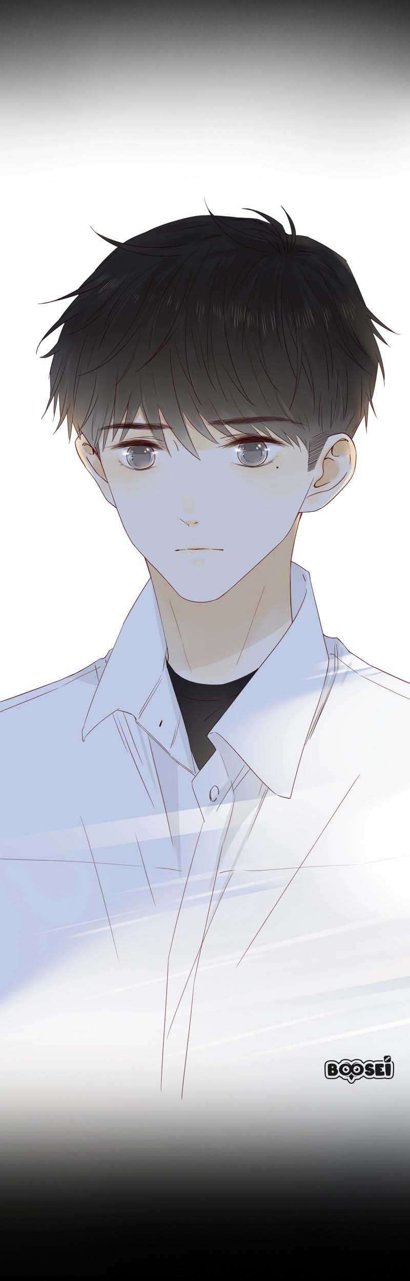 She May Not Be Cute Chapter 30 - halaman 31