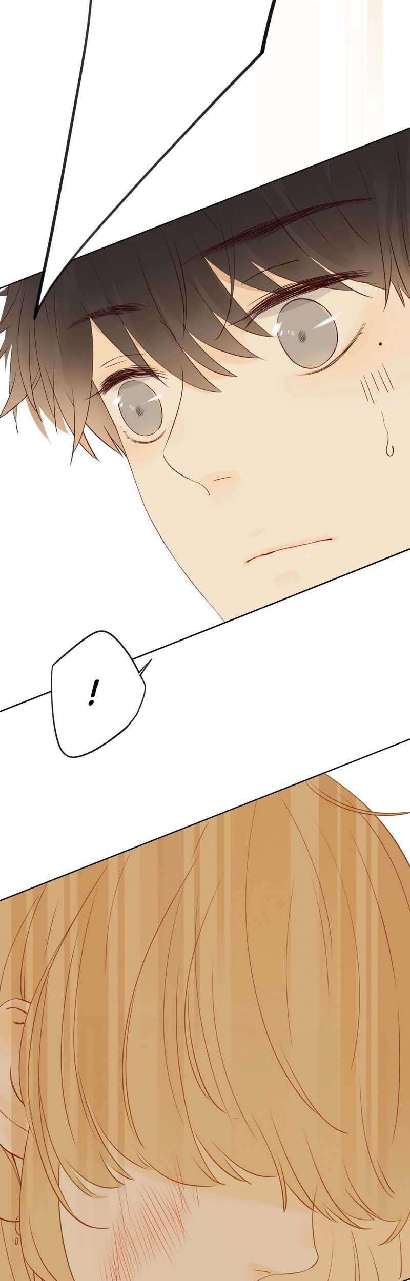 She May Not Be Cute Chapter 30 - halaman 5