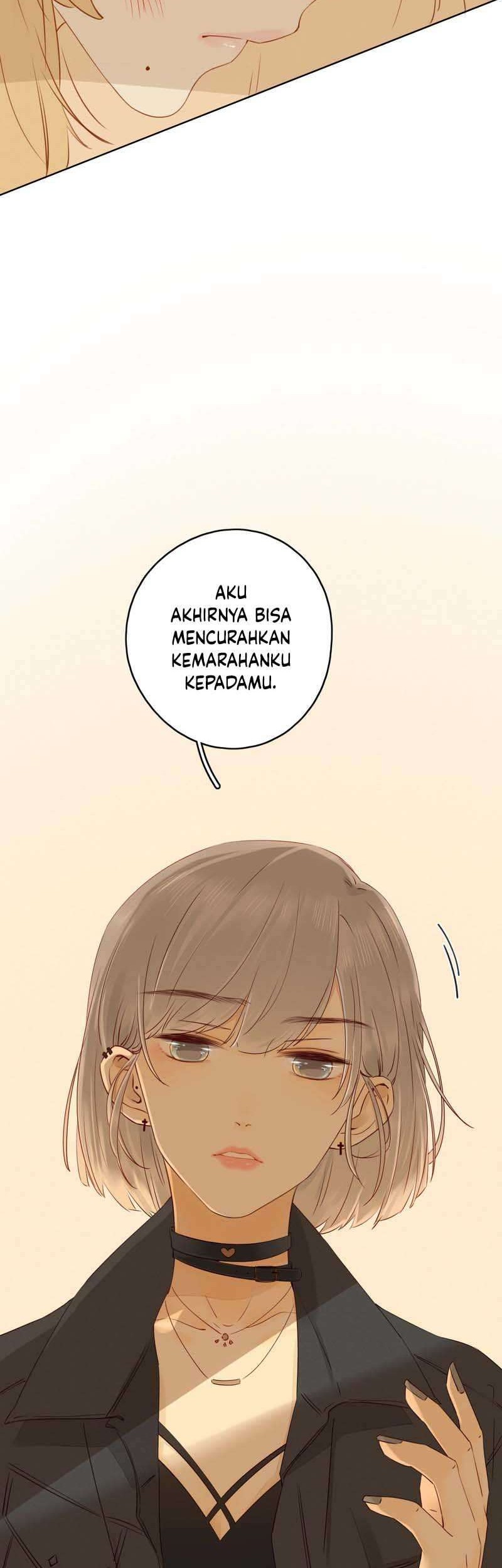 She May Not Be Cute Chapter 30 - halaman 6