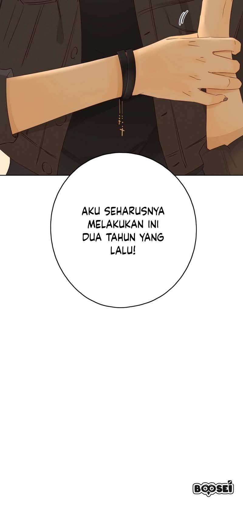 She May Not Be Cute Chapter 30 - halaman 7