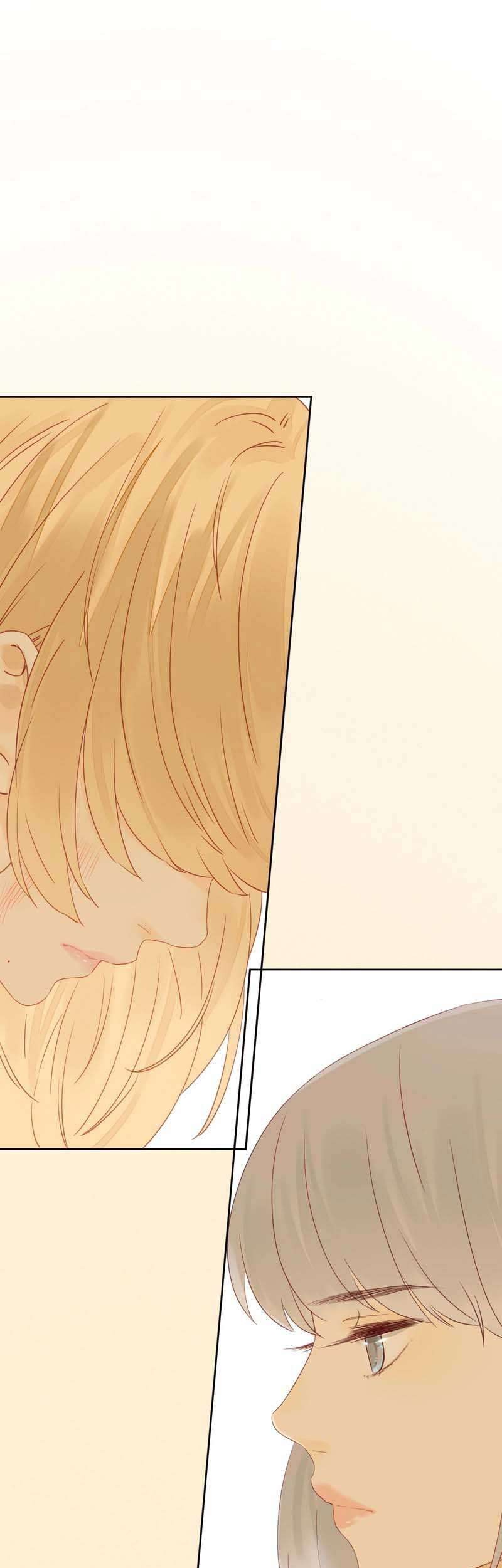 She May Not Be Cute Chapter 30 - halaman 9