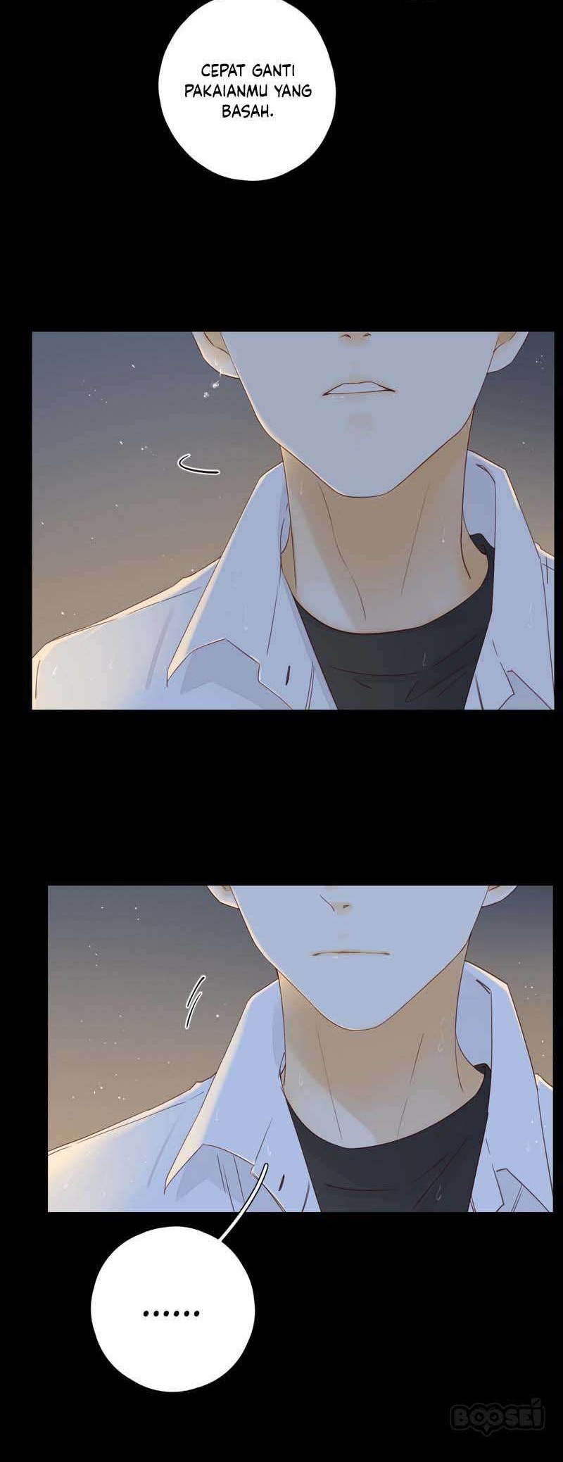 She May Not Be Cute Chapter 31 - halaman 10