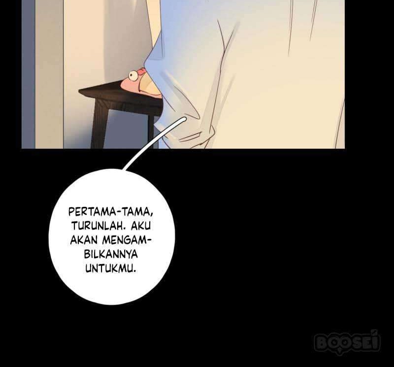 She May Not Be Cute Chapter 31 - halaman 12