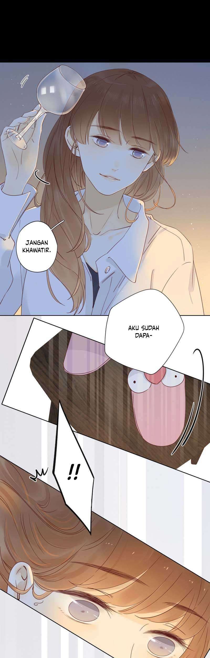 She May Not Be Cute Chapter 31 - halaman 13