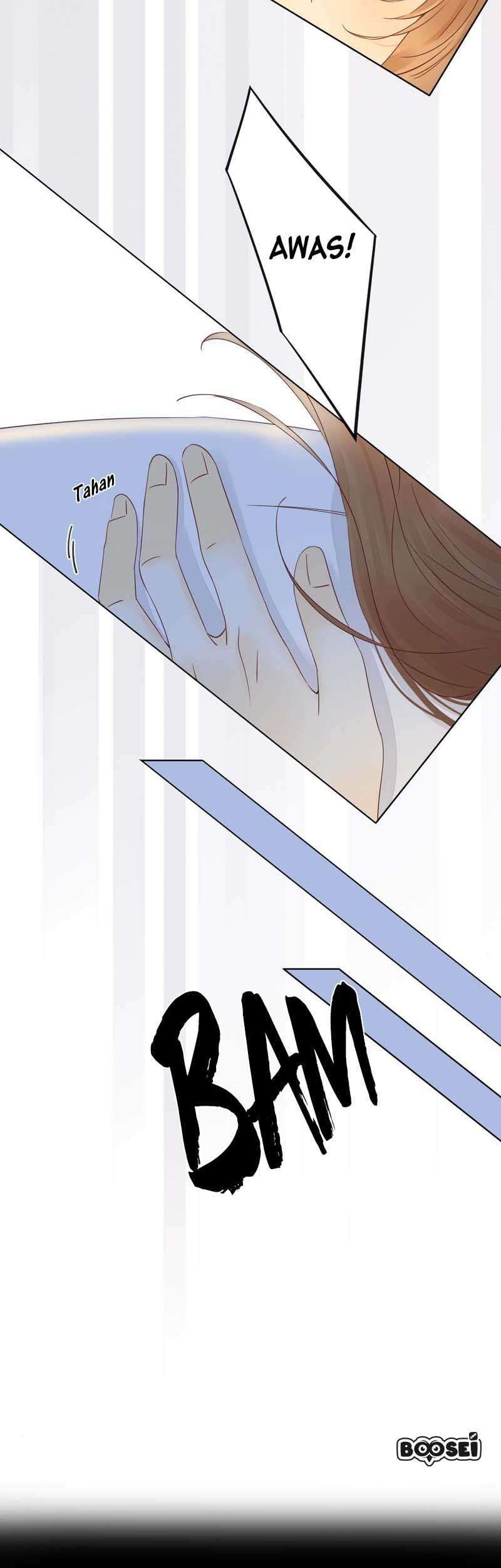 She May Not Be Cute Chapter 31 - halaman 14