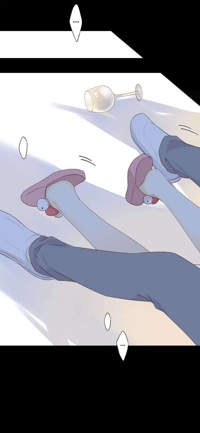 She May Not Be Cute Chapter 31 - halaman 15