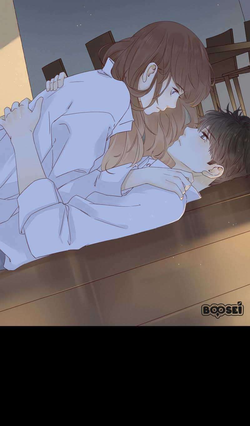 She May Not Be Cute Chapter 31 - halaman 18