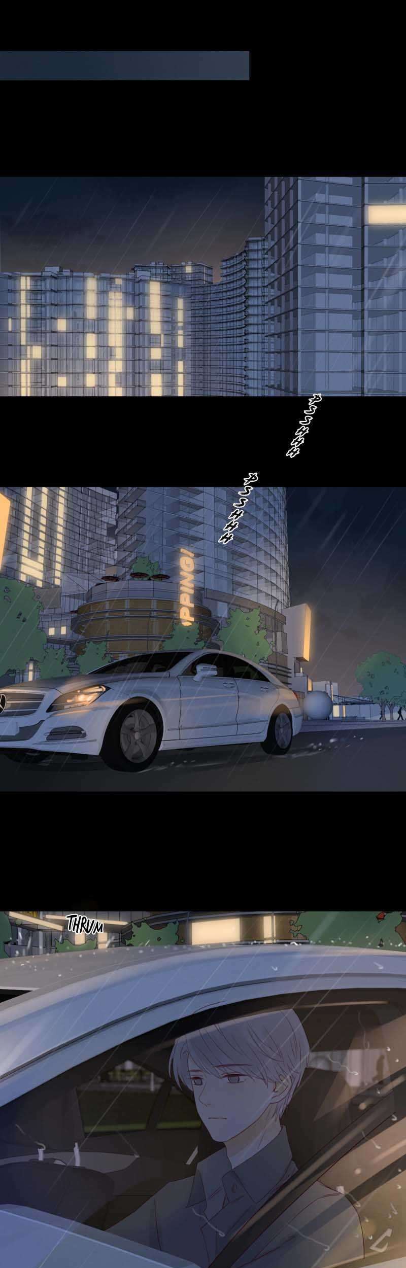 She May Not Be Cute Chapter 31 - halaman 19