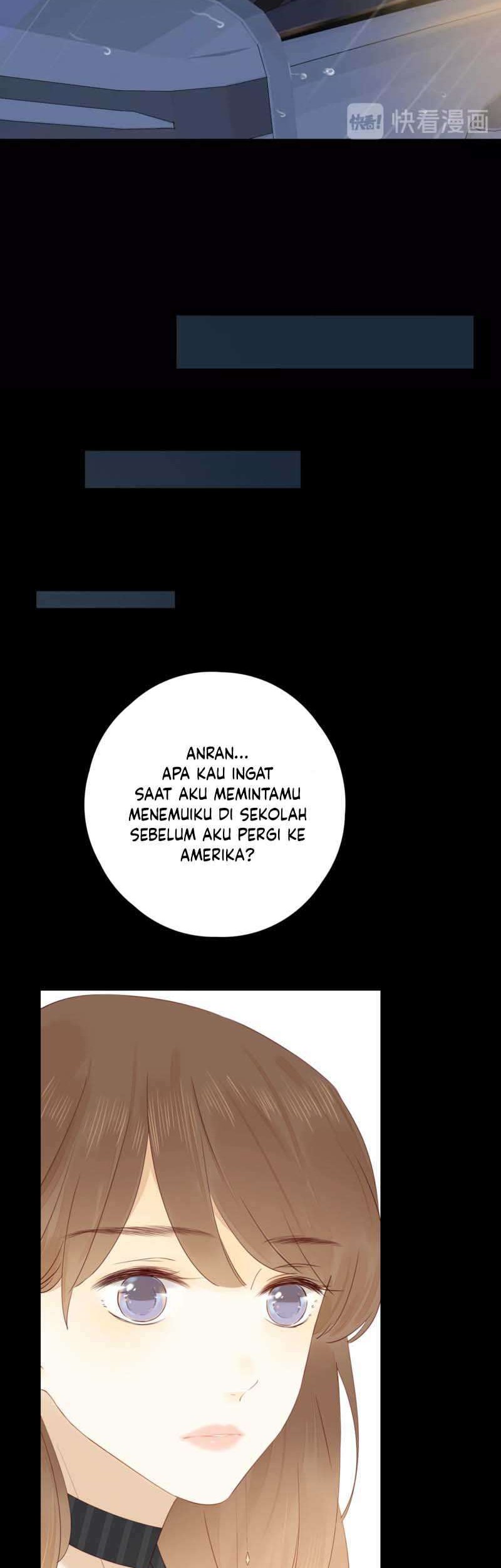 She May Not Be Cute Chapter 31 - halaman 20