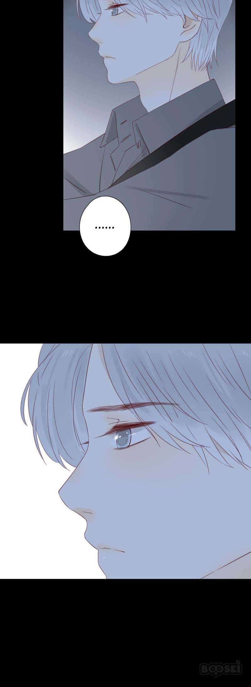 She May Not Be Cute Chapter 31 - halaman 22