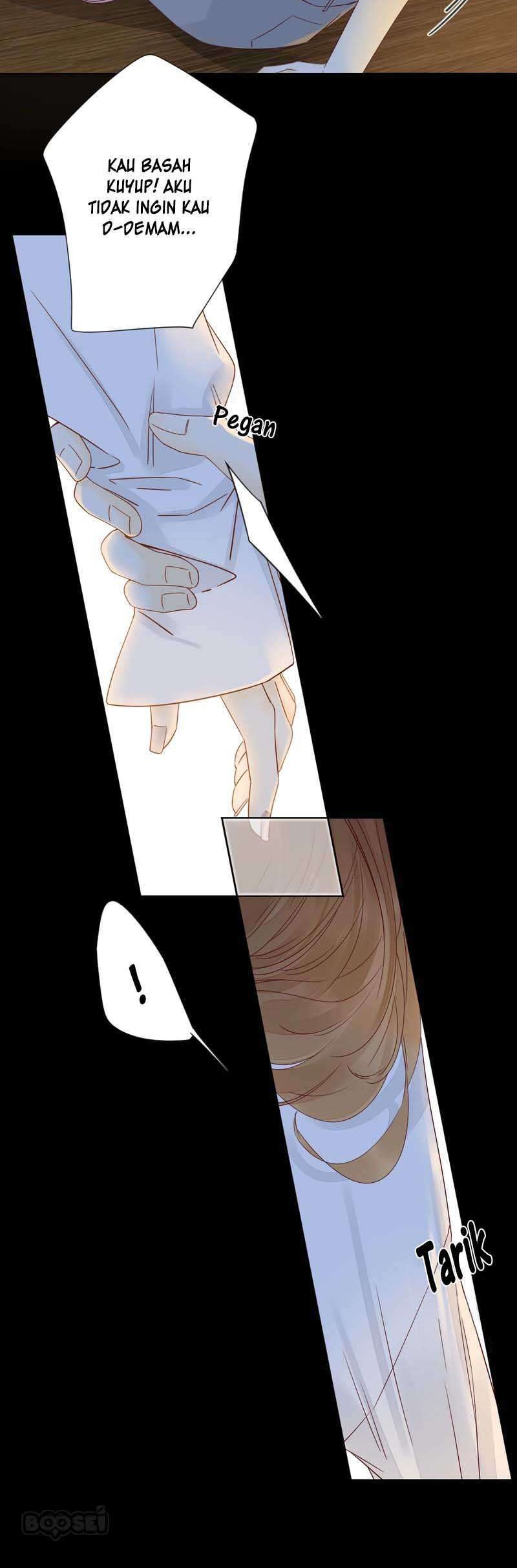 She May Not Be Cute Chapter 31 - halaman 25