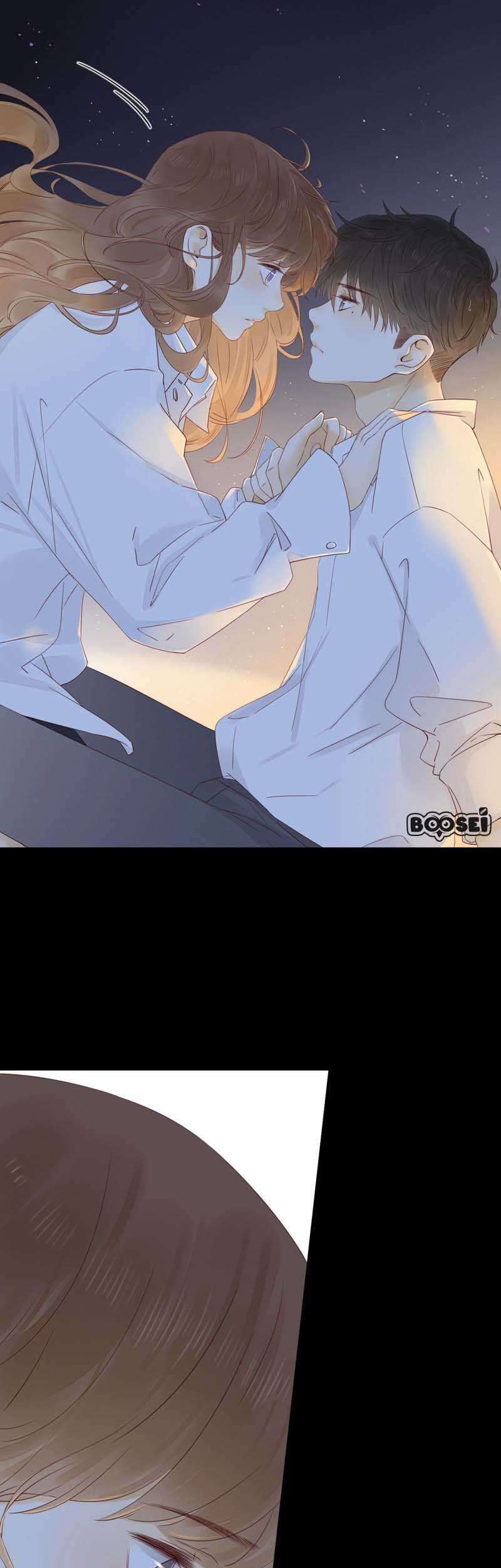 She May Not Be Cute Chapter 31 - halaman 26
