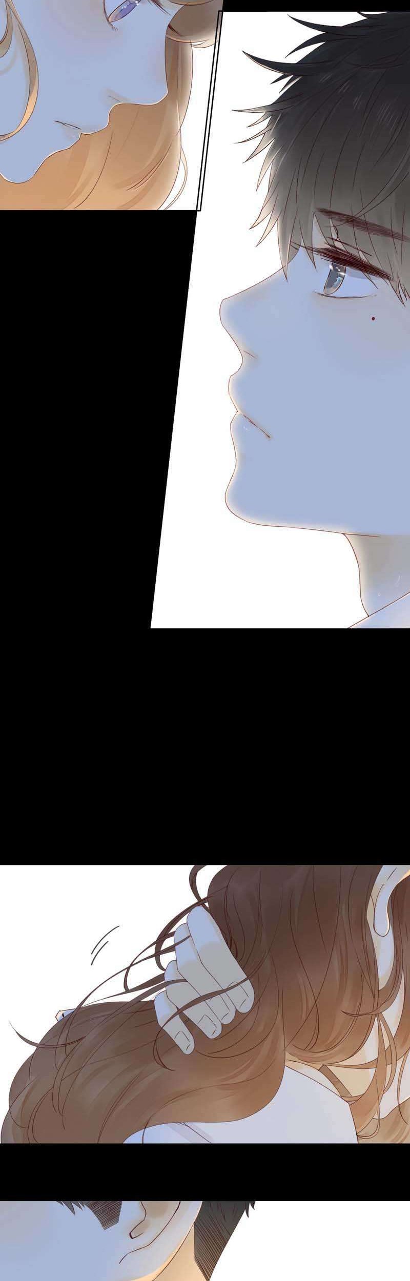 She May Not Be Cute Chapter 31 - halaman 27