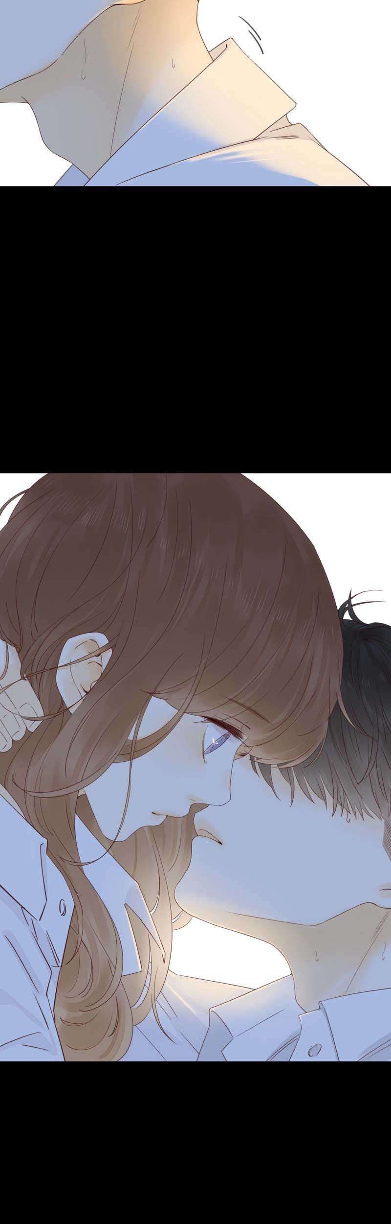 She May Not Be Cute Chapter 31 - halaman 28