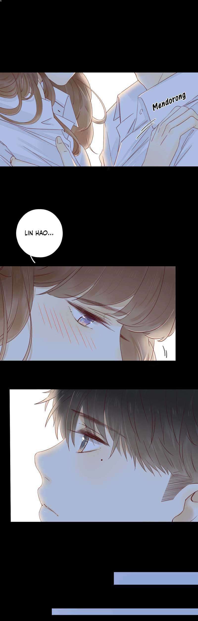 She May Not Be Cute Chapter 31 - halaman 30