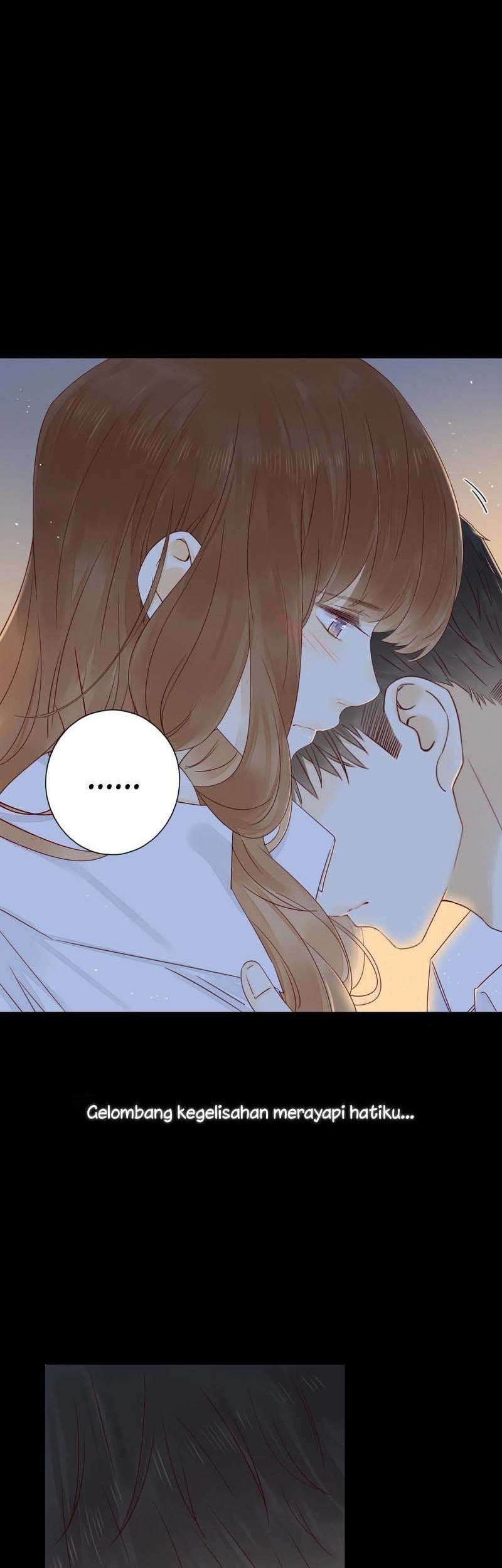 She May Not Be Cute Chapter 31 - halaman 31