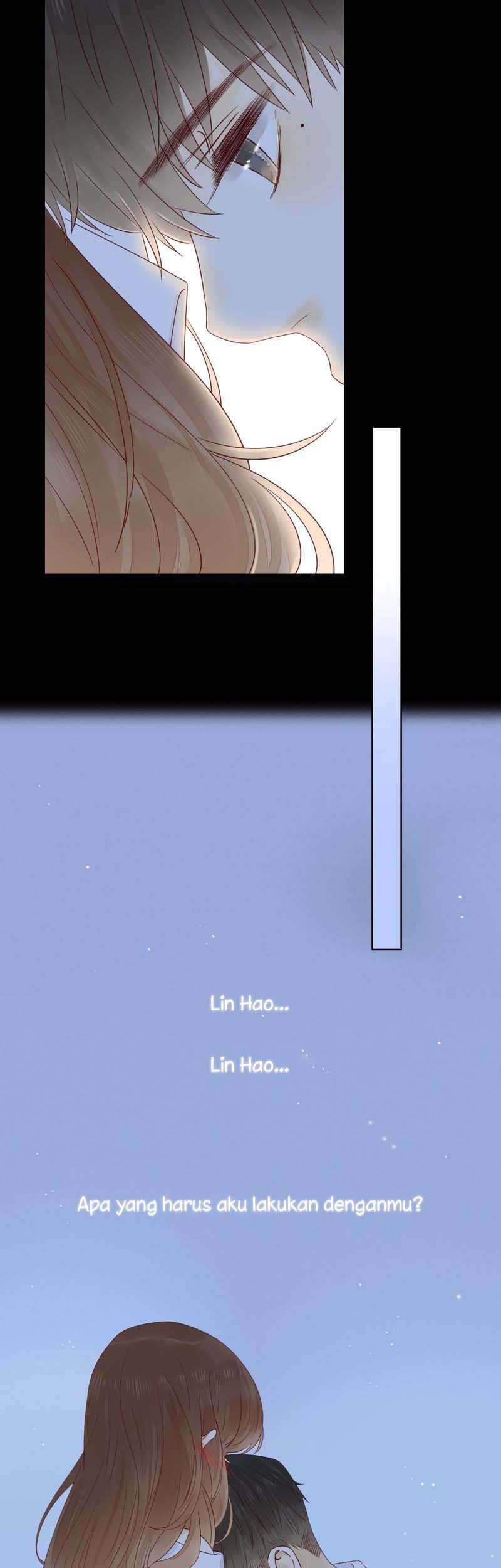 She May Not Be Cute Chapter 31 - halaman 32